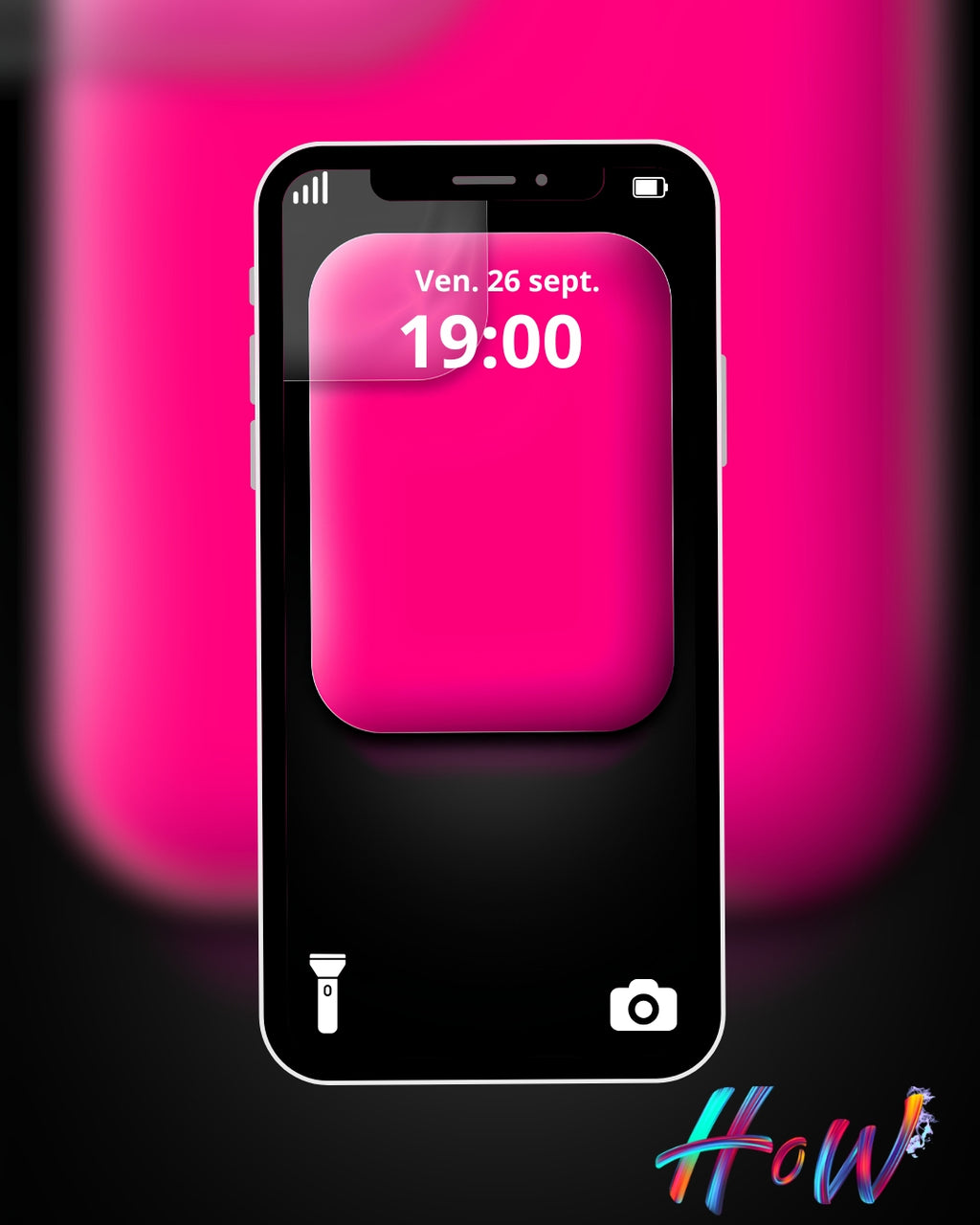 8 Color Gradient Wallpapers 🎨