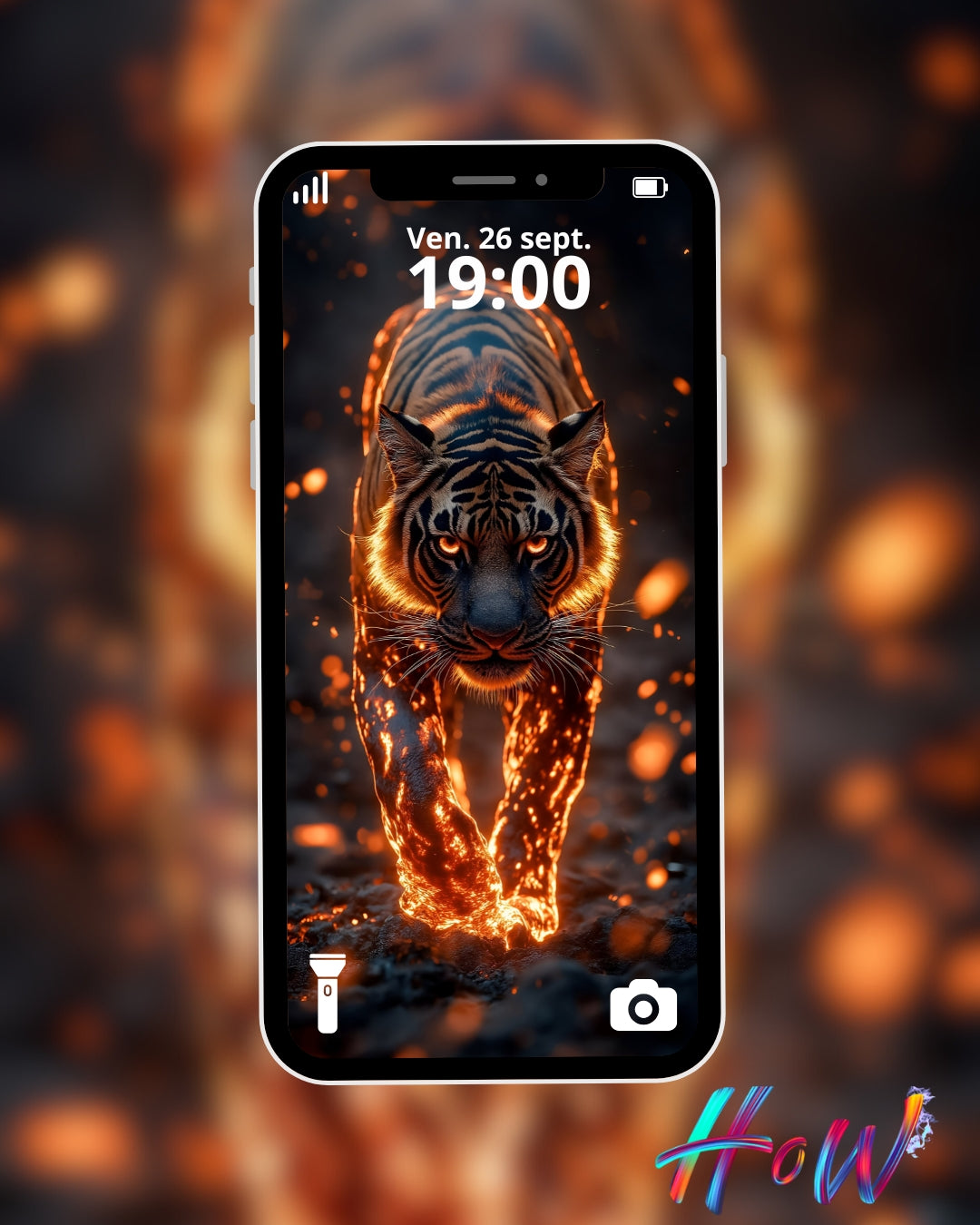 9 Wild Cat Wallpapers 🐆 + FREE 6 Abstract Bonus