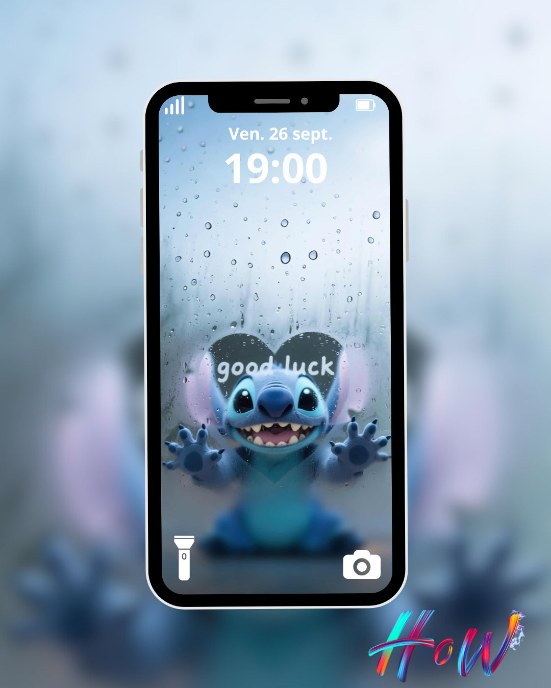 6 Stitch Wallpapers 🏝️