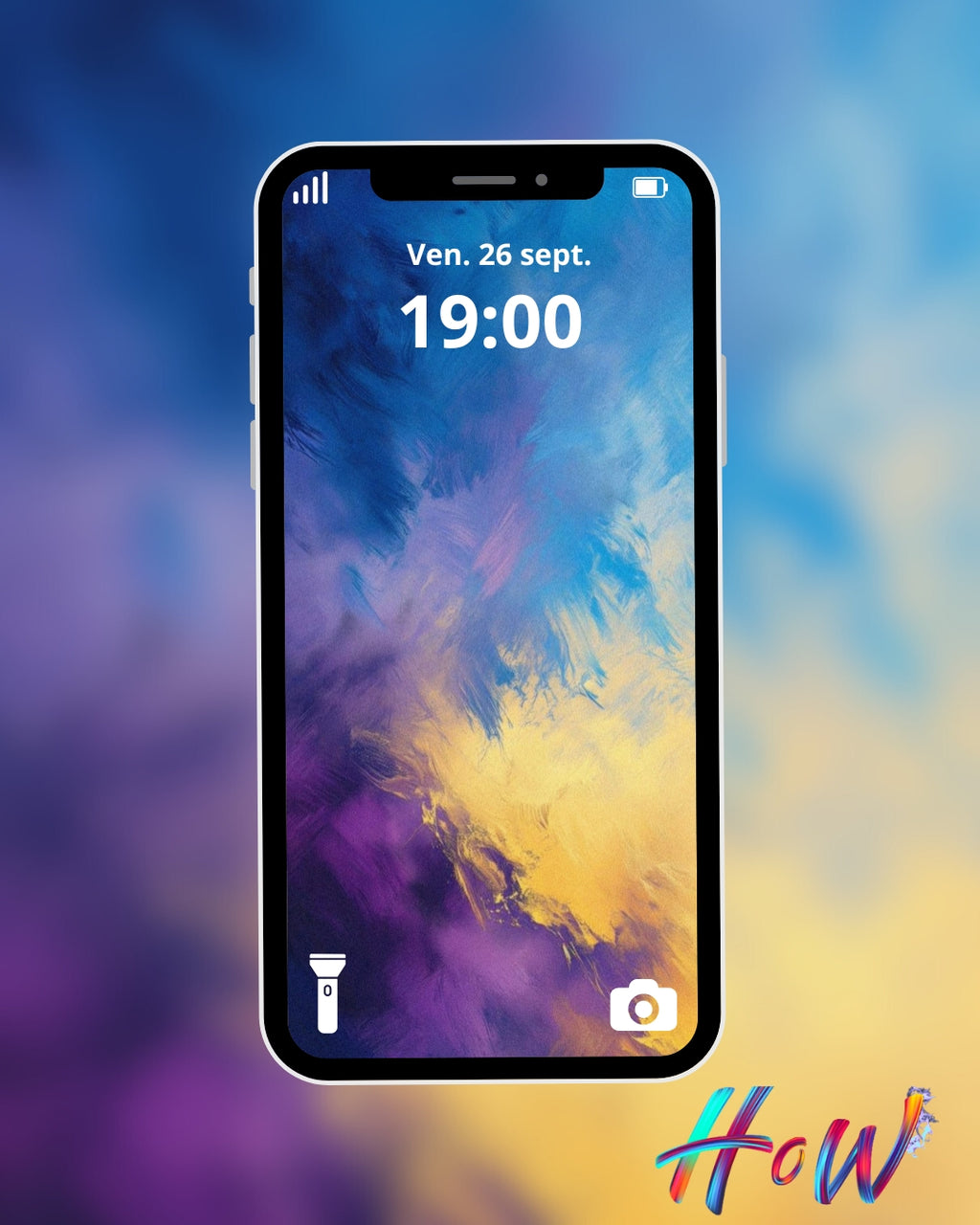 10 Abstract Art Wallpapers 🎨