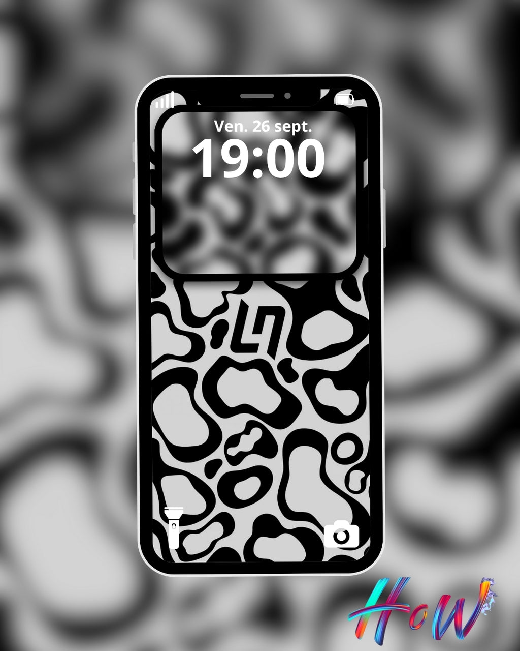 5 Abstract Neon HD Wallpapers