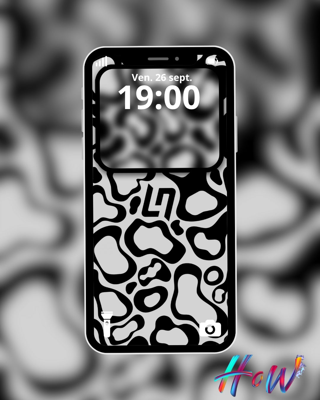 5 Abstract Neon HD Wallpapers