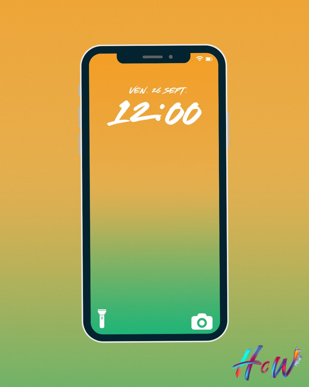 20 Abstract Glow Wallpapers 🌈 | HD & 4K Colorful Phone Pack