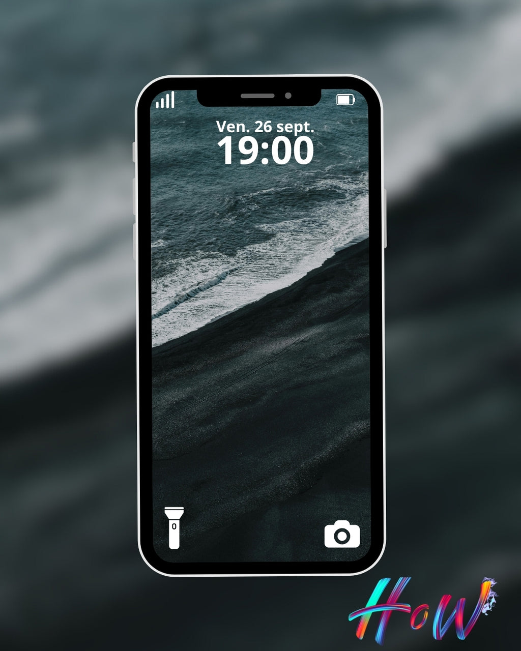 18 Ocean Wallpapers 🌅 + FREE 10 Random Wallpapers 🎁 | 4K Beach & Waves Pack