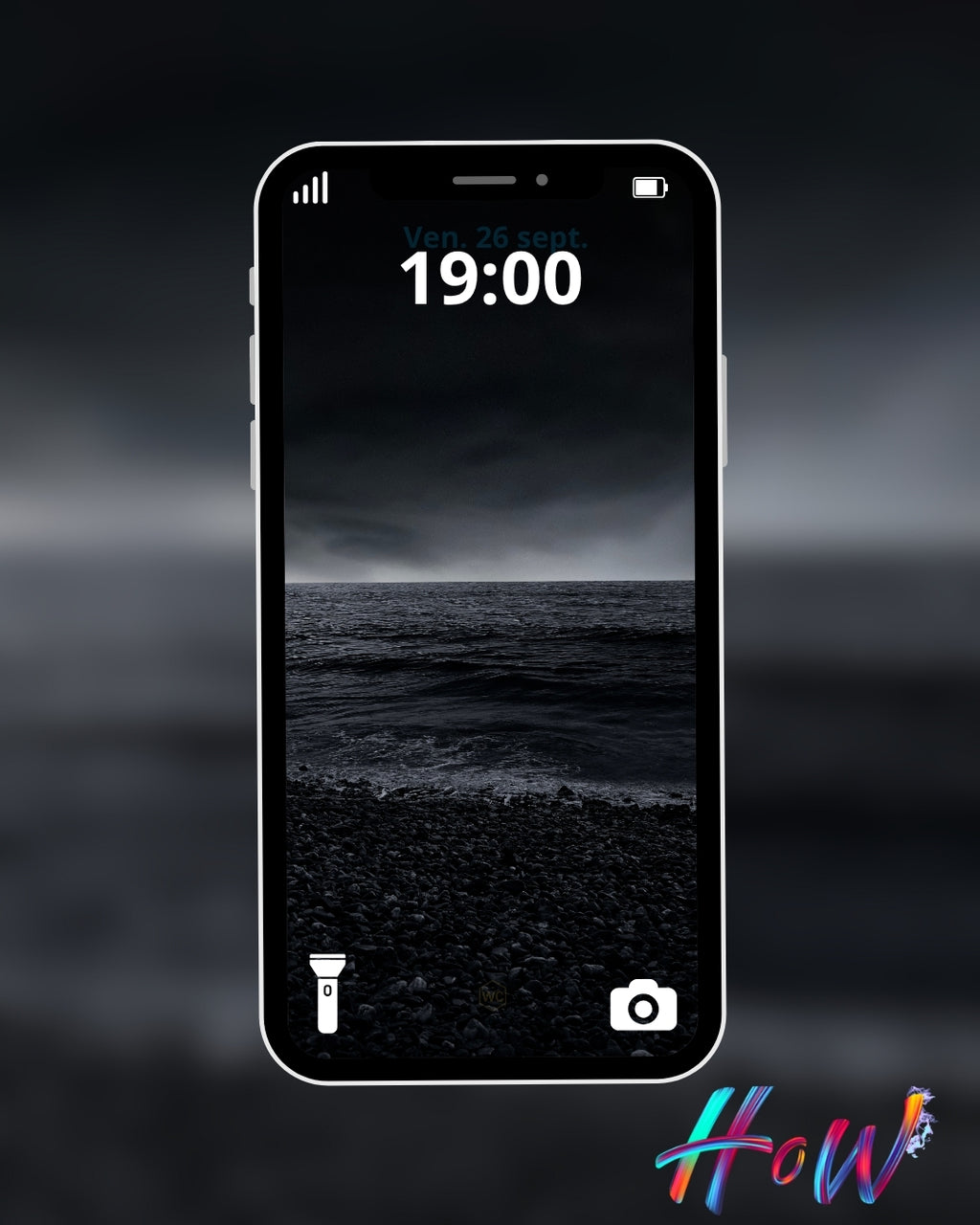 18 Ocean Wallpapers 🌅 + FREE 10 Random Wallpapers 🎁 | 4K Beach & Waves Pack