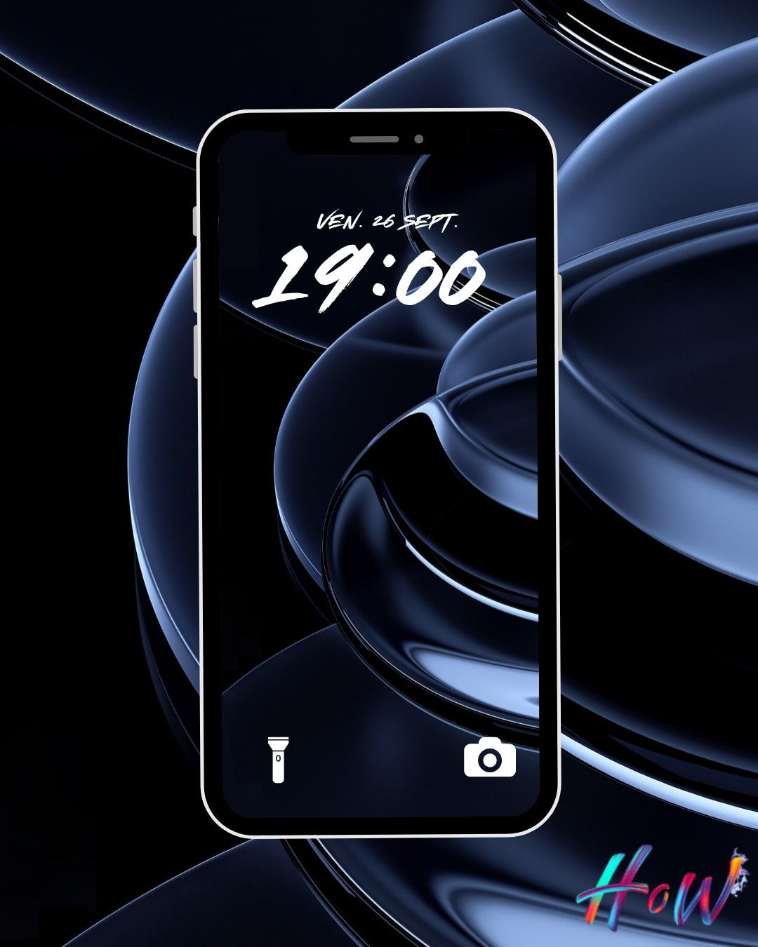 14 Abstract Glow Wallpapers 🌈 | Vibrant HD & 4K Neon Pack for iPhone & Android