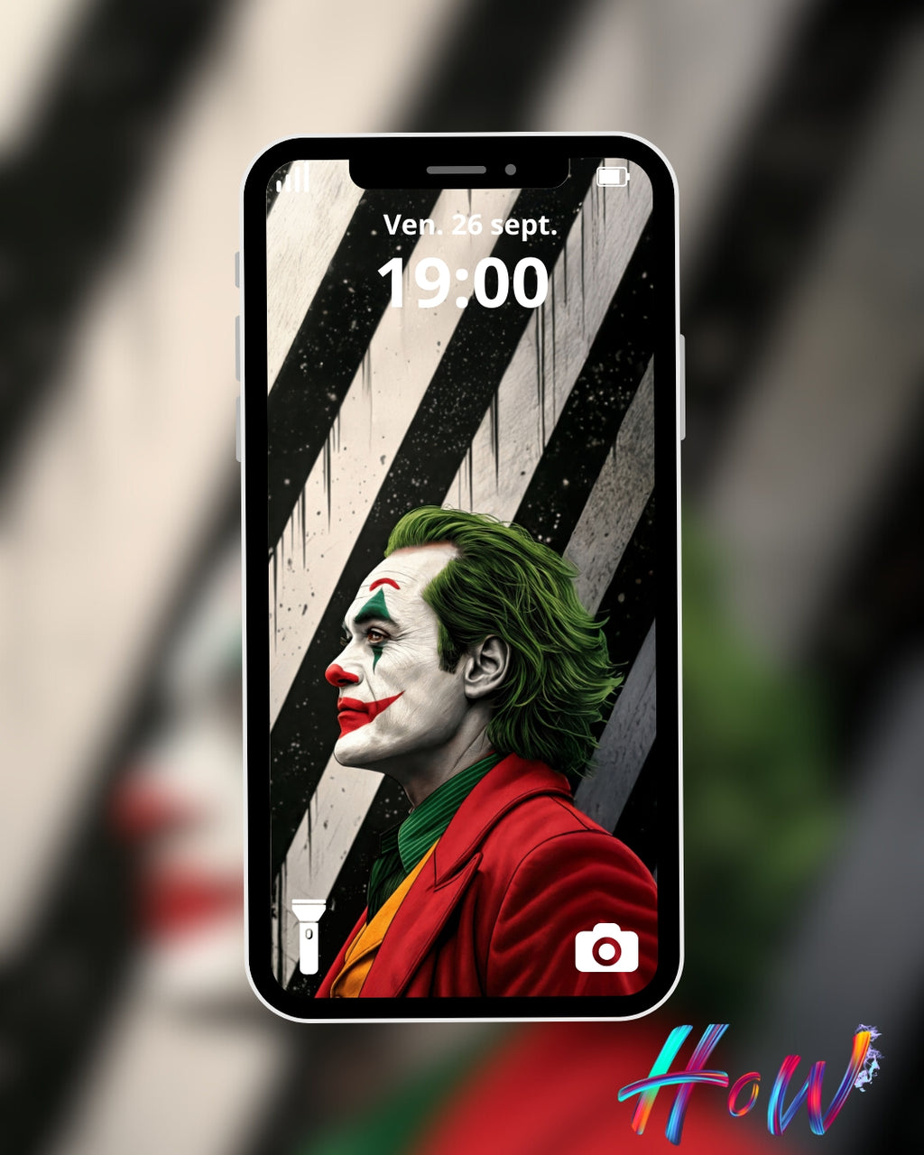13 Joker Wallpapers 🃏