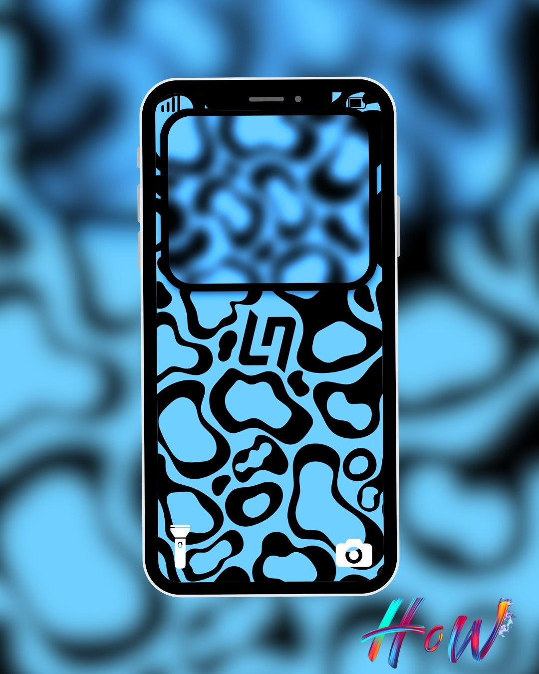 5 Abstract Neon HD Wallpapers