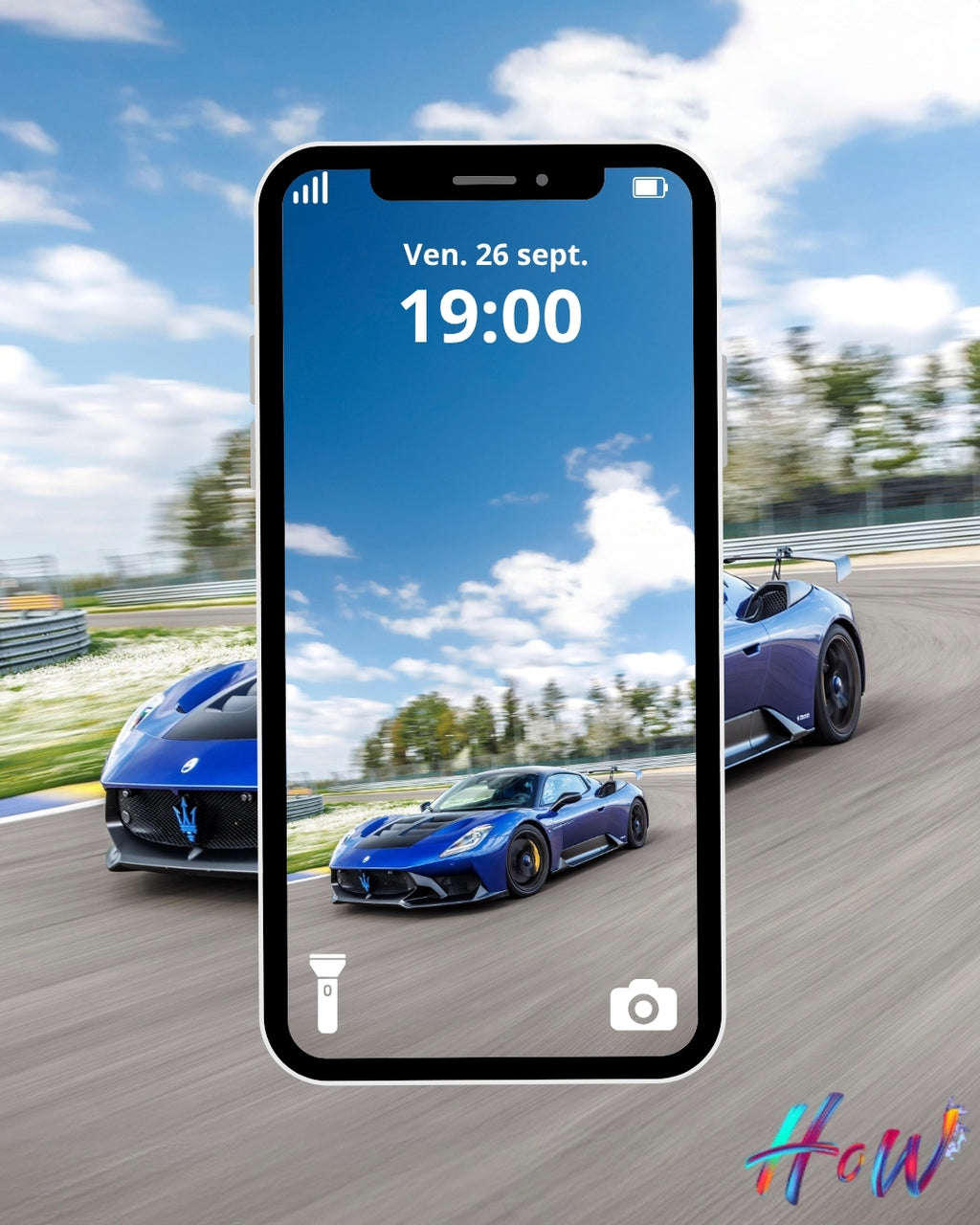 Ultimate Car Wallpaper Pack (20 HD Wallpapers)