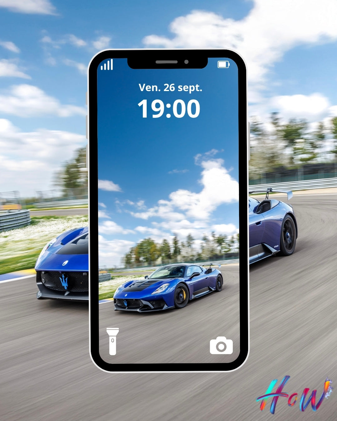 Ultimate Car Wallpaper Pack (20 HD Wallpapers)