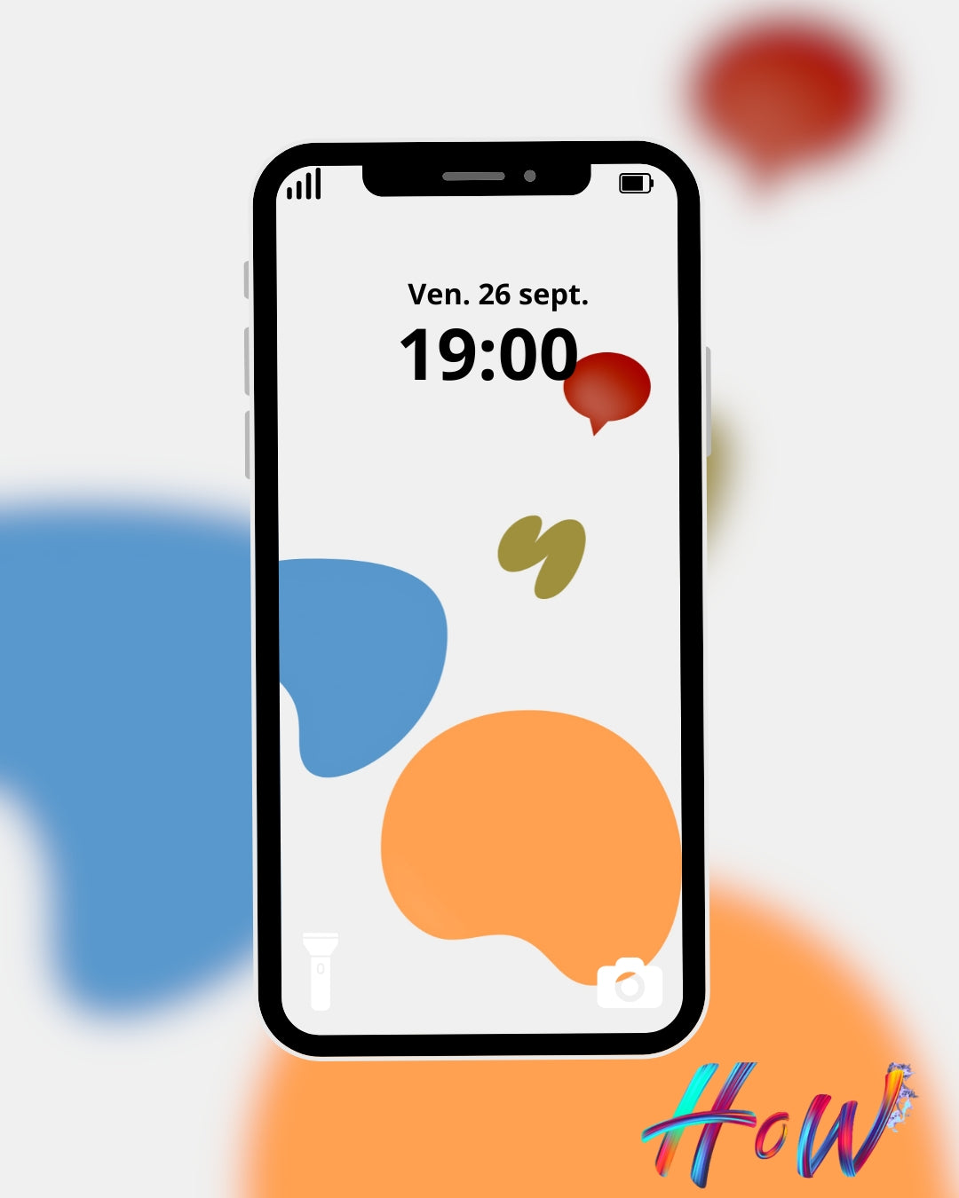 10 Abstract Art Wallpapers 🎨