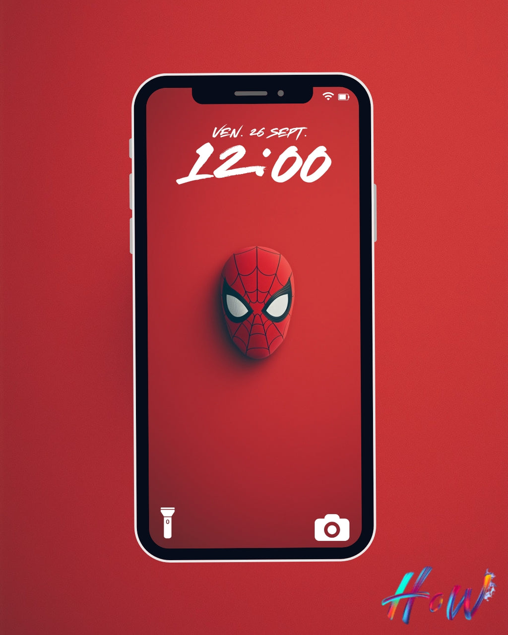 65 Spider-Man Wallpapers 🕷 | HD & 4K All-in-One Superhero Pack