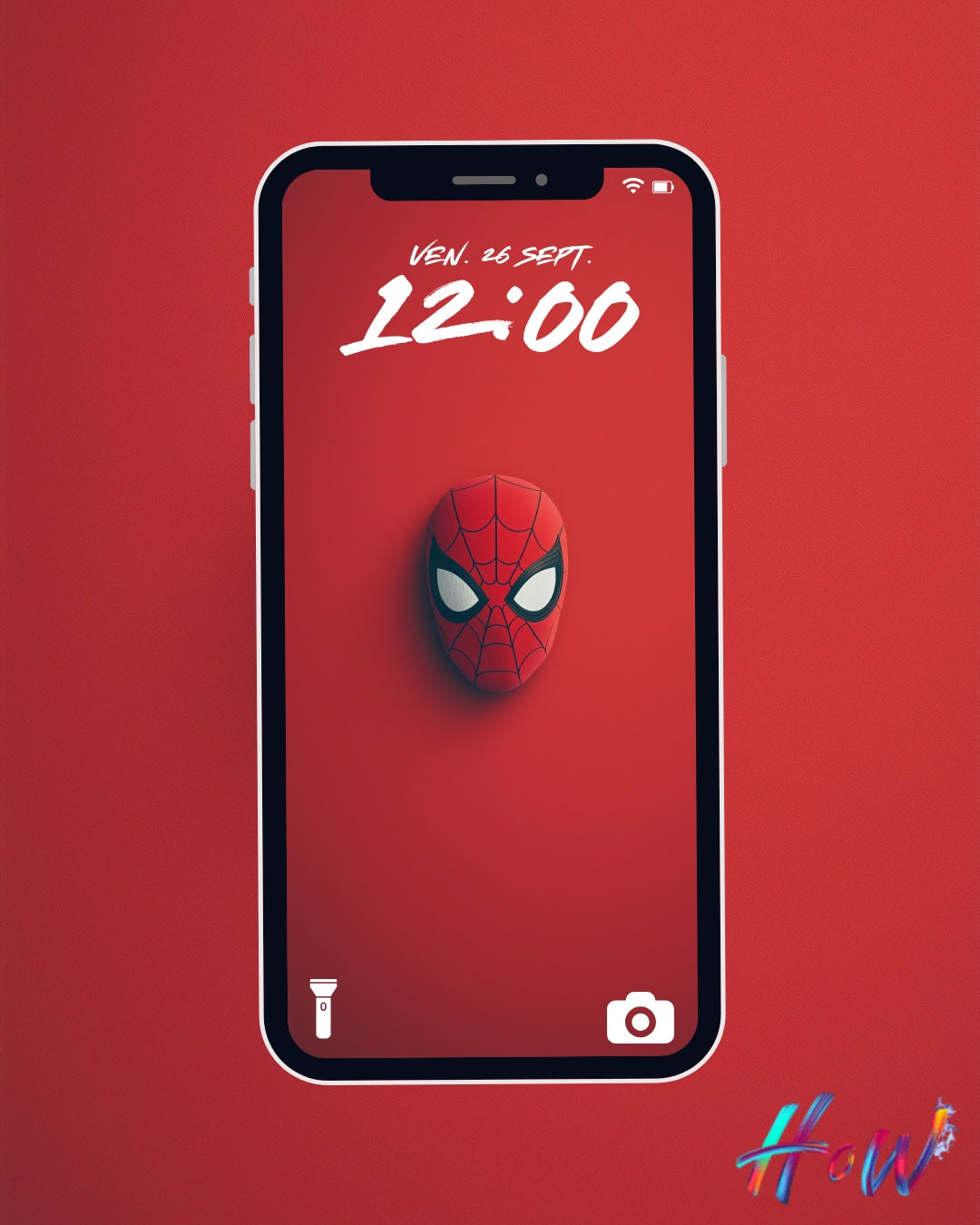65 Spider-Man Wallpapers 🕷 | HD & 4K All-in-One Superhero Pack