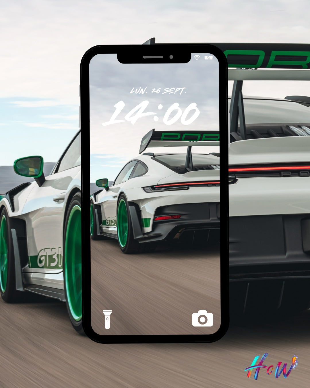 22 Porsche Wallpapers 🚗🔥