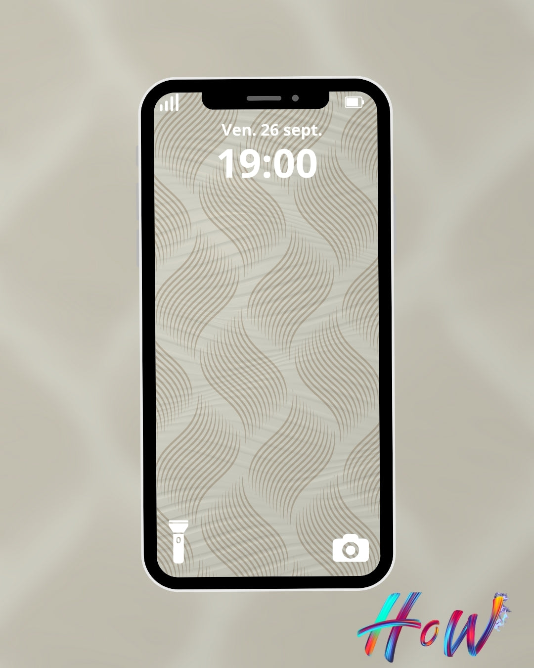 ✨ 12 Premium Abstract Wallpapers