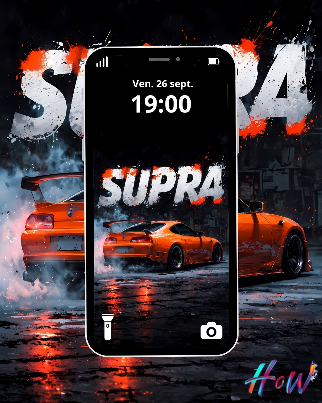 Ultimate Car Wallpaper Pack (20 HD Wallpapers)