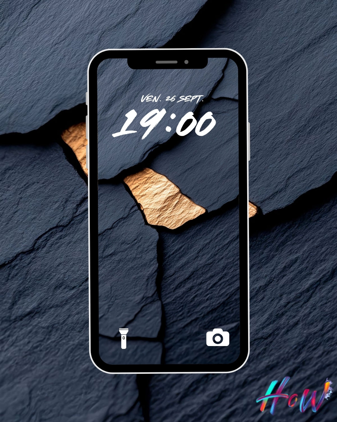 Abstract Texture Wallpapers 🪶  HD & 4K Artistic Phone Pack