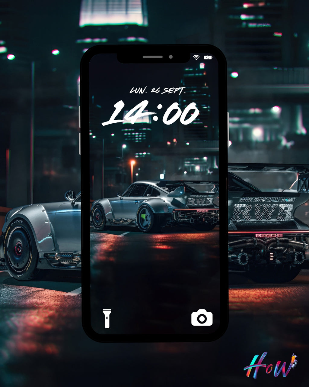 22 Porsche Wallpapers 🚗🔥