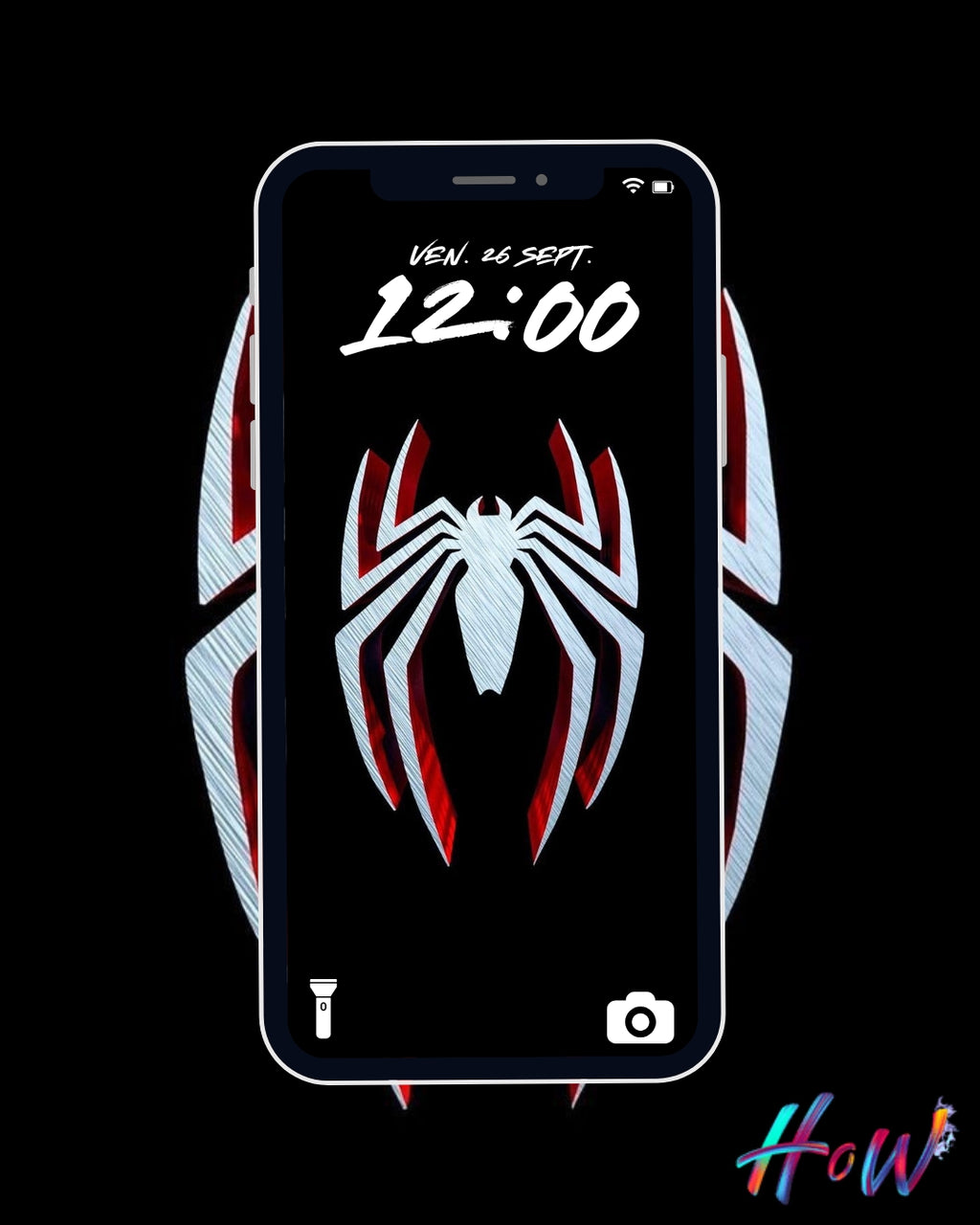 65 Spider-Man Wallpapers 🕷 | HD & 4K All-in-One Superhero Pack
