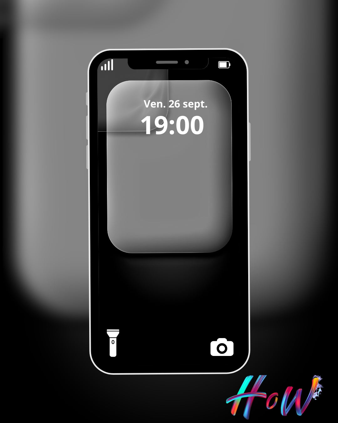 8 Color Gradient Wallpapers 🎨