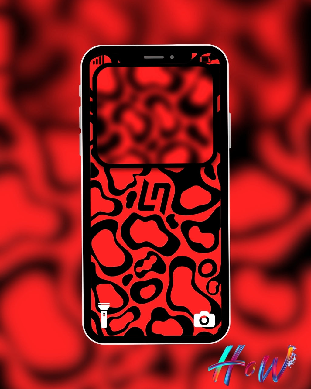 5 Abstract Neon HD Wallpapers