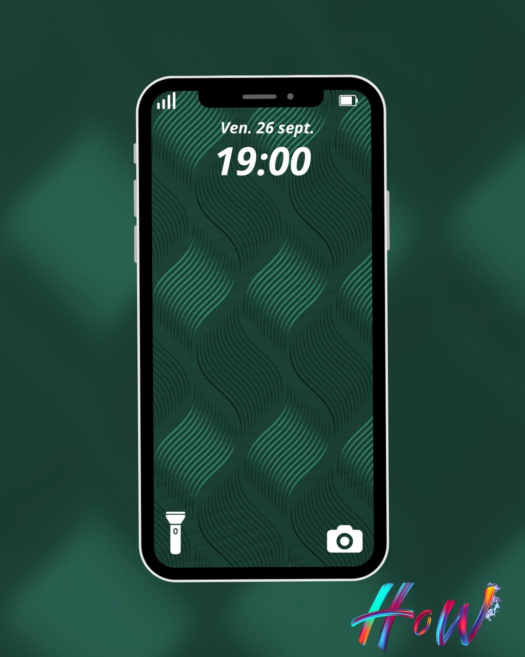 ✨ 12 Premium Abstract Wallpapers