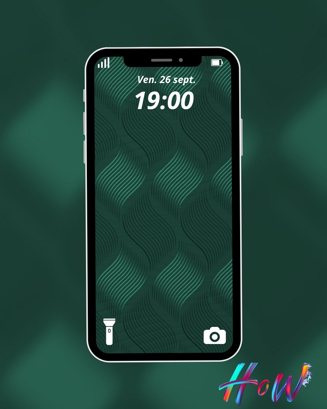 ✨ 12 Premium Abstract Wallpapers