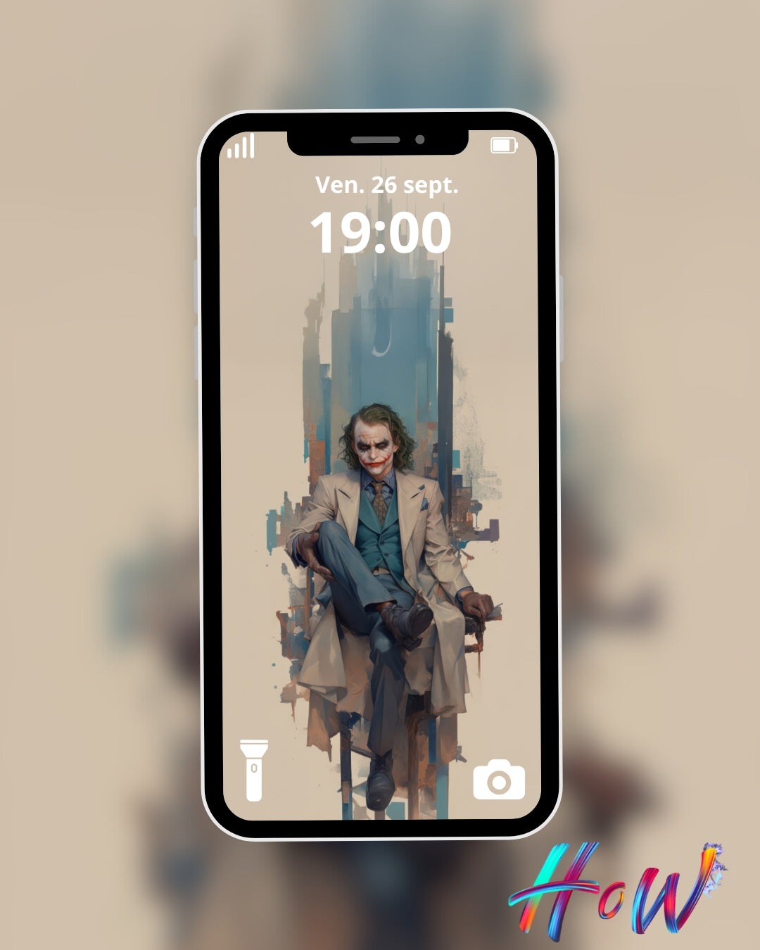 13 Joker Wallpapers 🃏