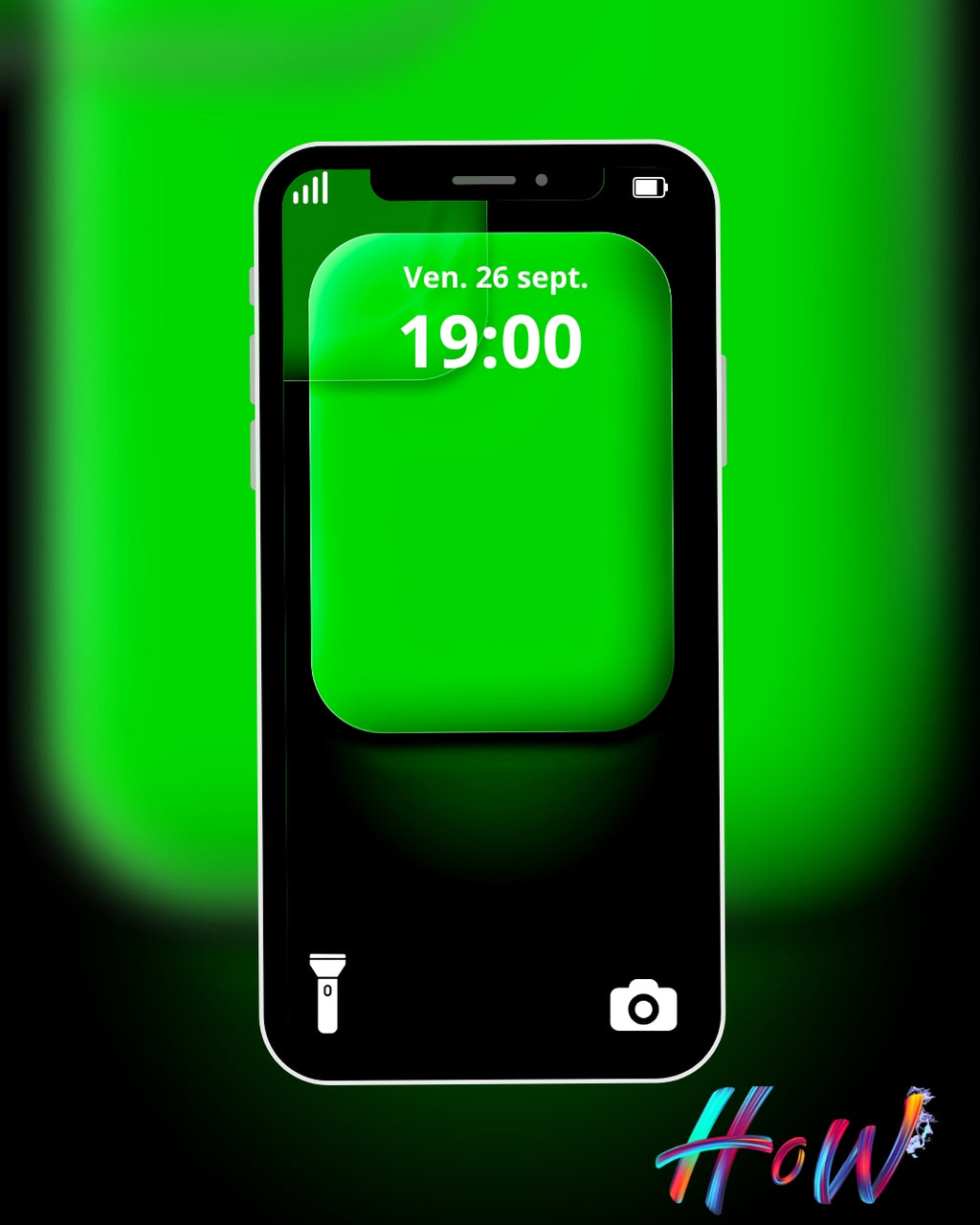 8 Color Gradient Wallpapers 🎨