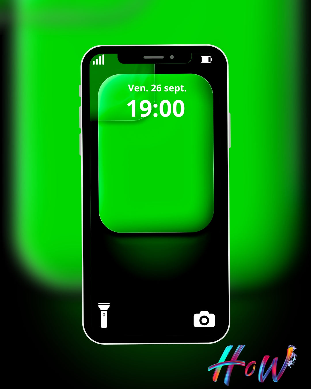 8 Color Gradient Wallpapers 🎨