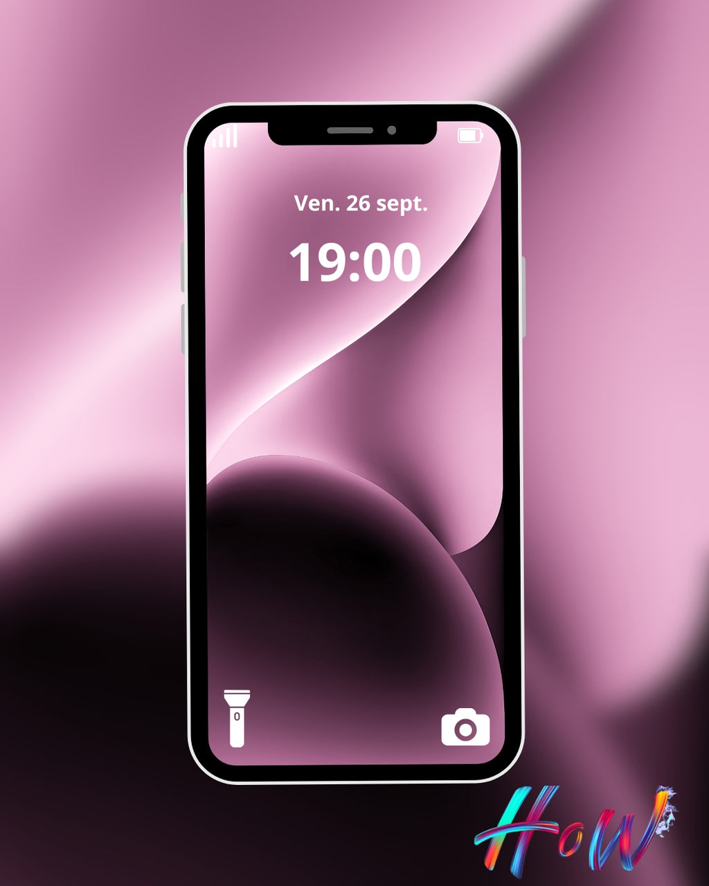 10 Fluid Gradient Wallpapers 🌈