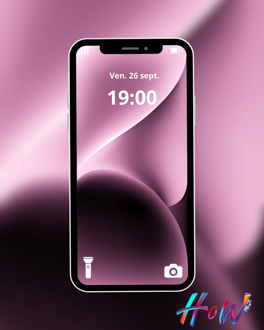 10 Fluid Gradient Wallpapers 🌈