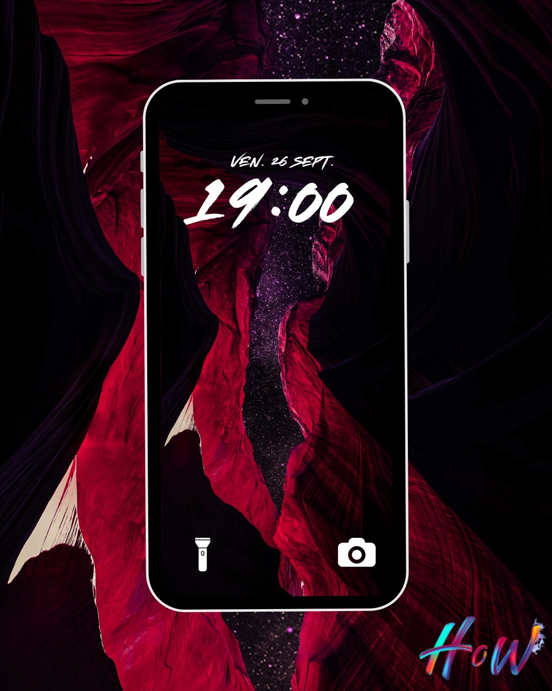 Abstract Texture Wallpapers 🪶  HD & 4K Artistic Phone Pack