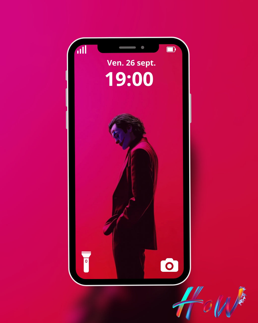 13 Joker Wallpapers 🃏