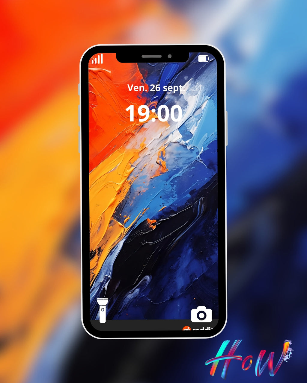 10 Abstract Art Wallpapers 🎨