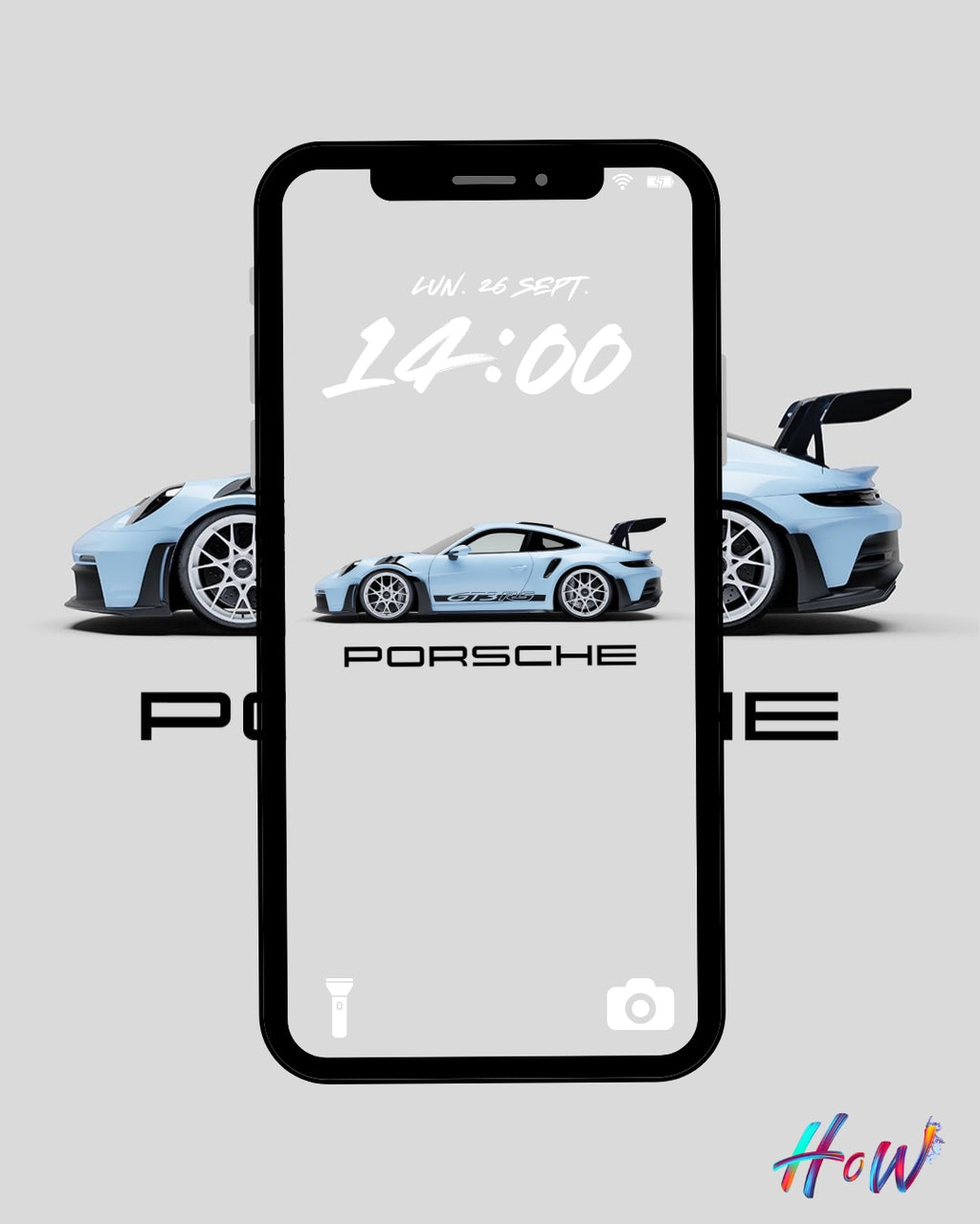 22 Porsche Wallpapers 🚗🔥