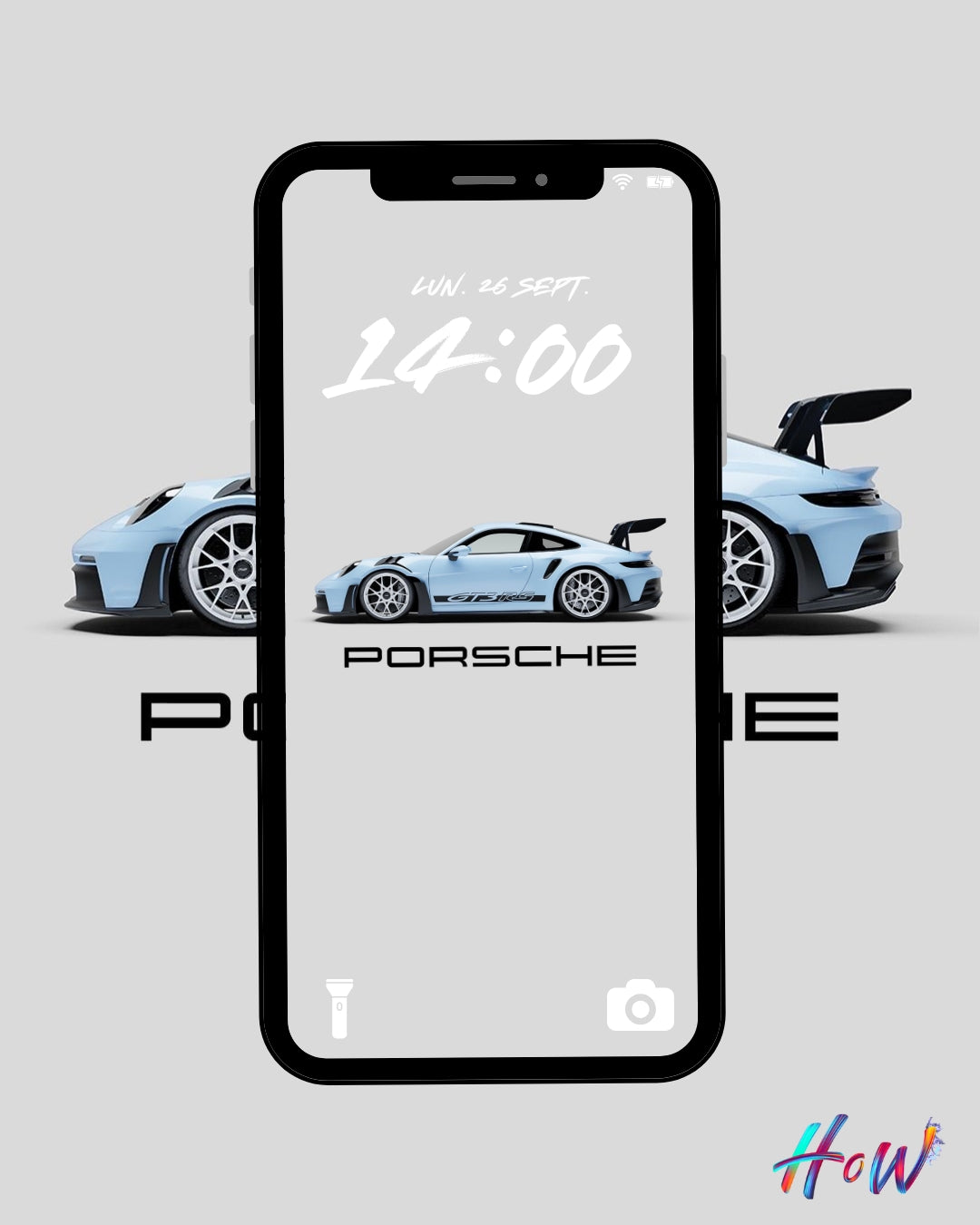 22 Porsche Wallpapers 🚗🔥