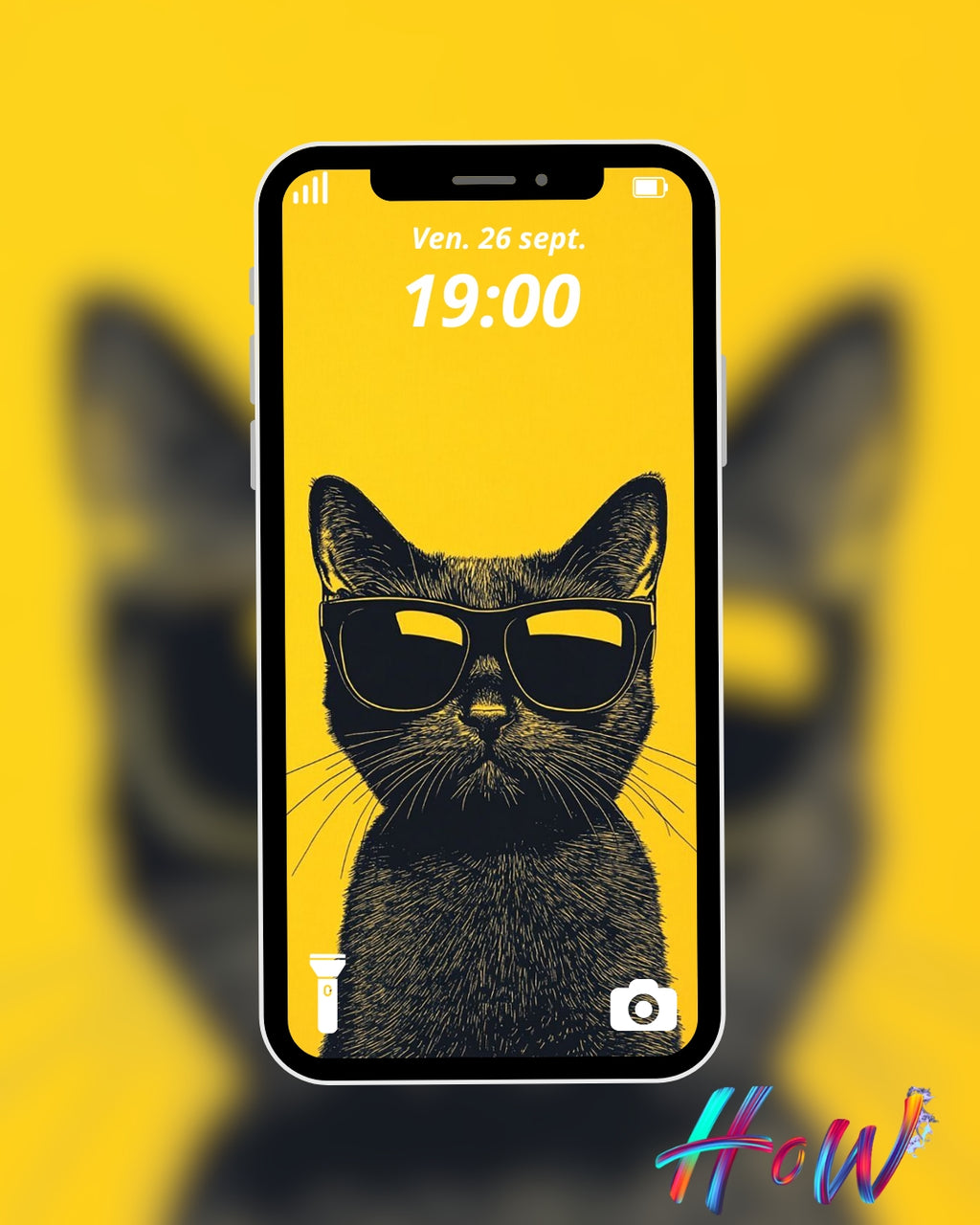 🐾20 Cat Wallpapers 🐾