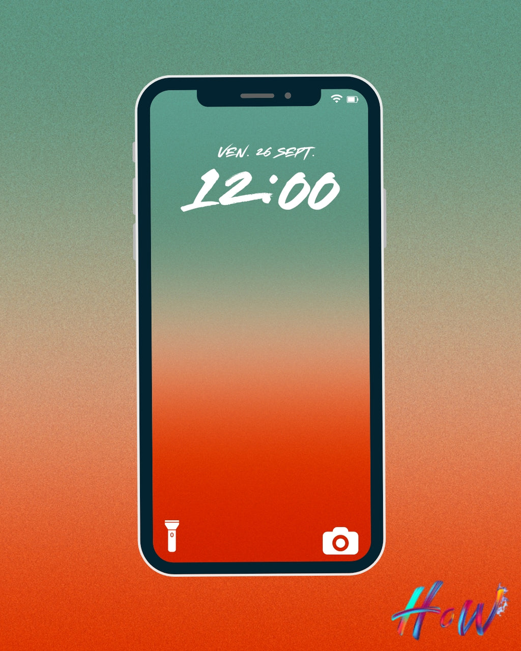 20 Abstract Glow Wallpapers 🌈 | HD & 4K Colorful Phone Pack