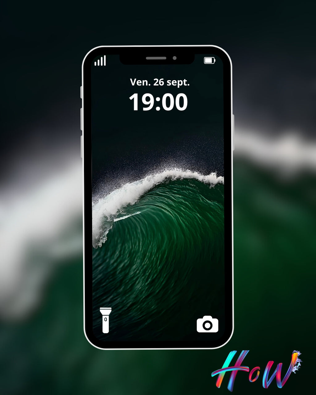 18 Ocean Wallpapers 🌅 + FREE 10 Random Wallpapers 🎁 | 4K Beach & Waves Pack