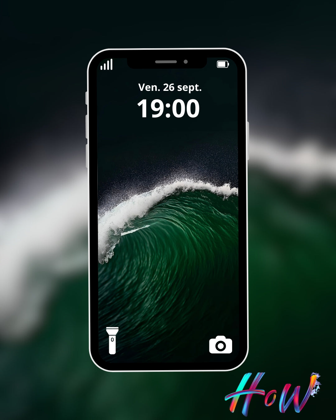 18 Ocean Wallpapers 🌅 + FREE 10 Random Wallpapers 🎁 | 4K Beach & Waves Pack