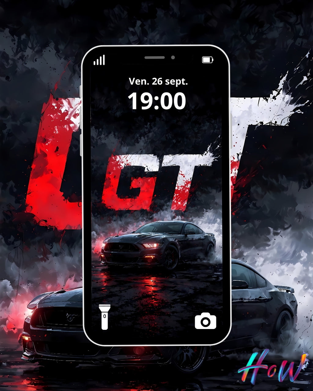 Ultimate Car Wallpaper Pack (20 HD Wallpapers)