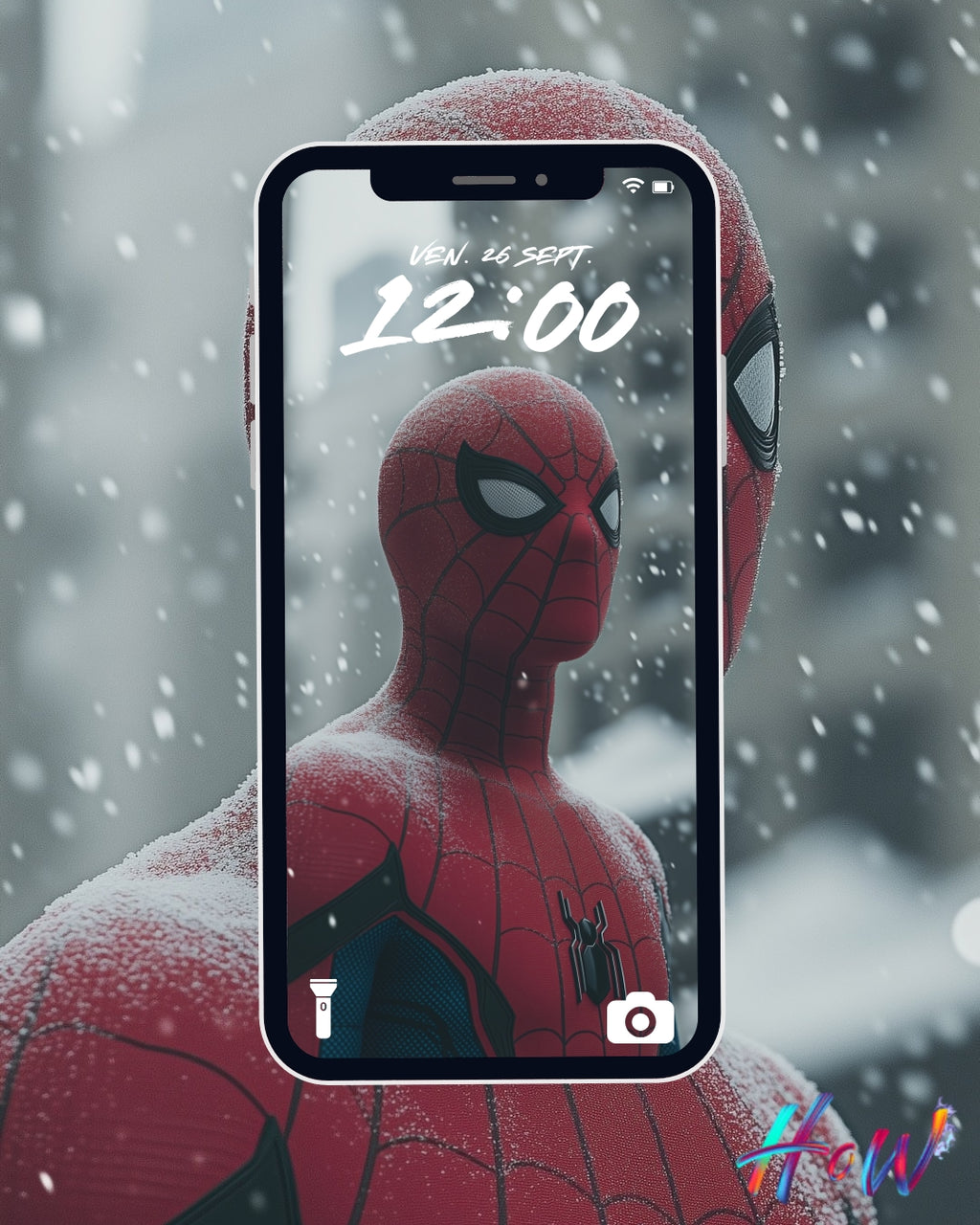 39 Spider-Man Wallpapers 🕷️ | HD & 4K Superhero Pack for Phone