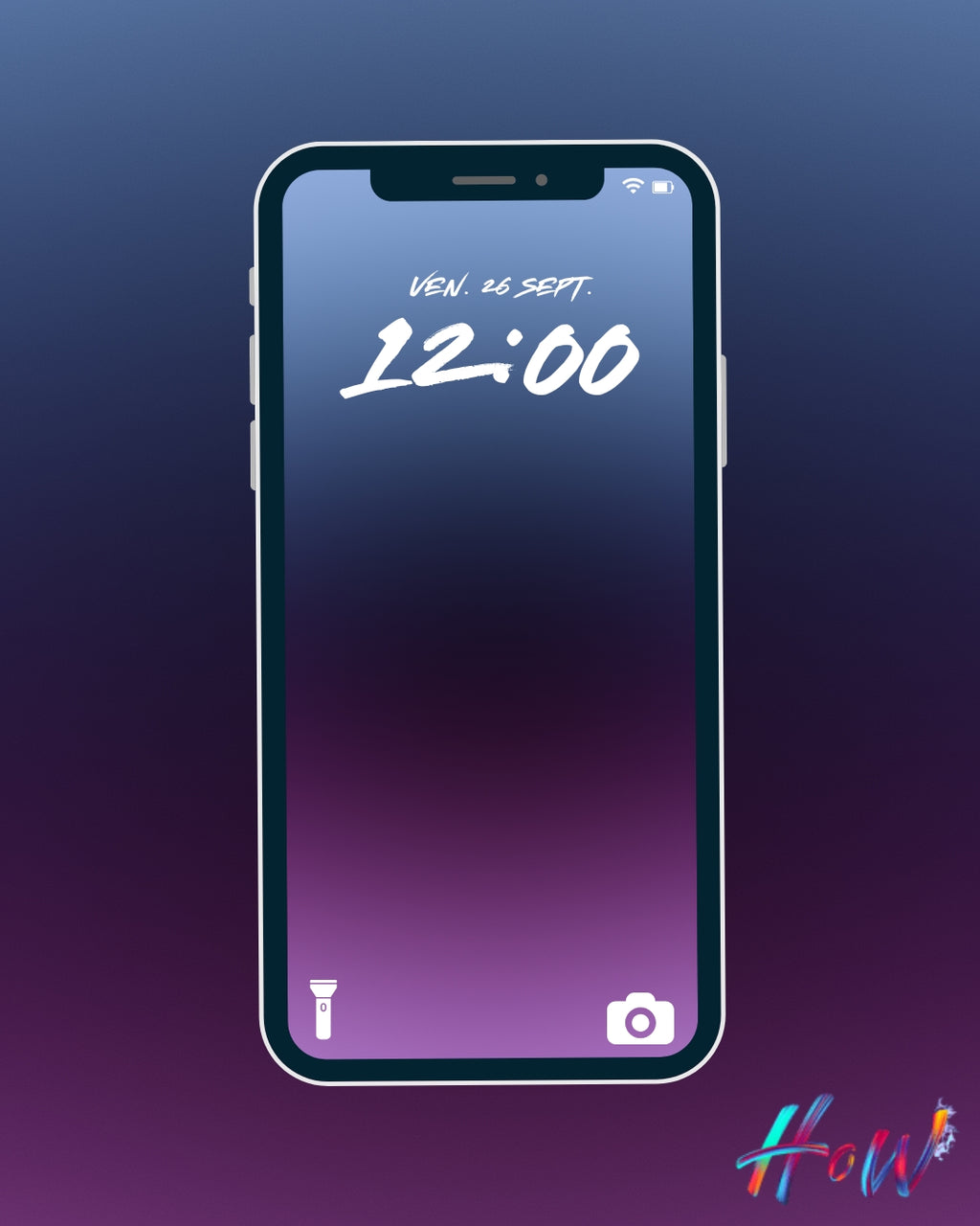 20 Abstract Glow Wallpapers 🌈 | HD & 4K Colorful Phone Pack