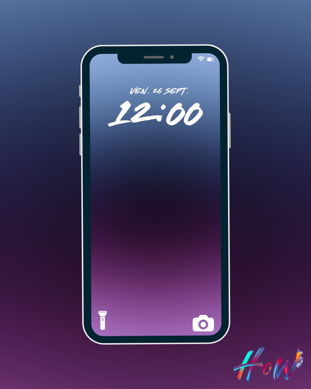 20 Abstract Glow Wallpapers 🌈 | HD & 4K Colorful Phone Pack