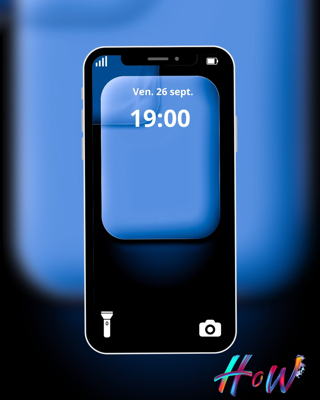 8 Color Gradient Wallpapers 🎨