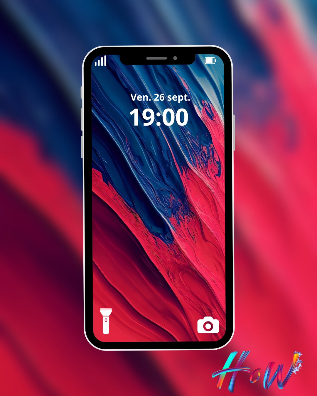 10 Abstract Art Wallpapers 🎨