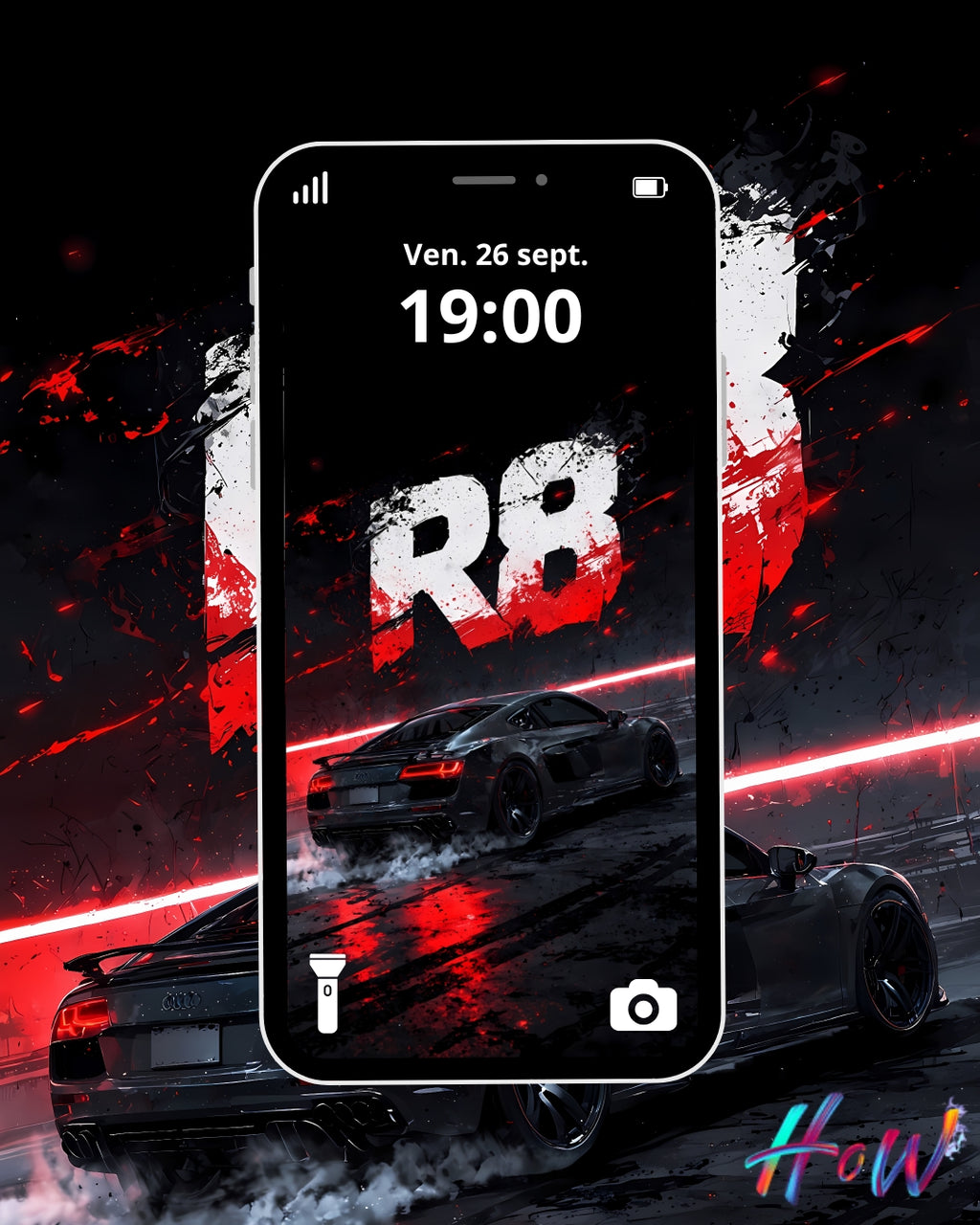 Ultimate Car Wallpaper Pack (20 HD Wallpapers)