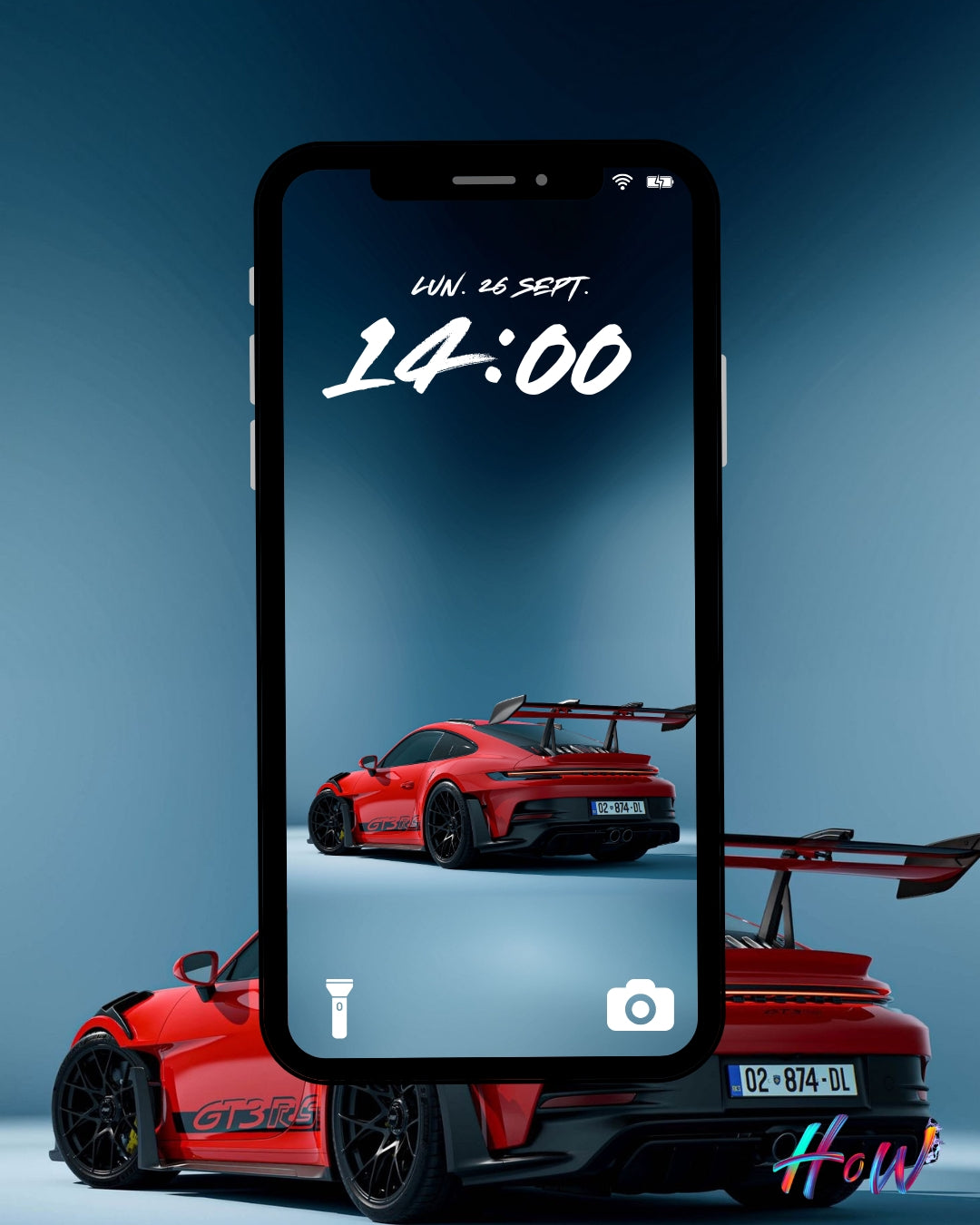 22 Porsche Wallpapers 🚗🔥