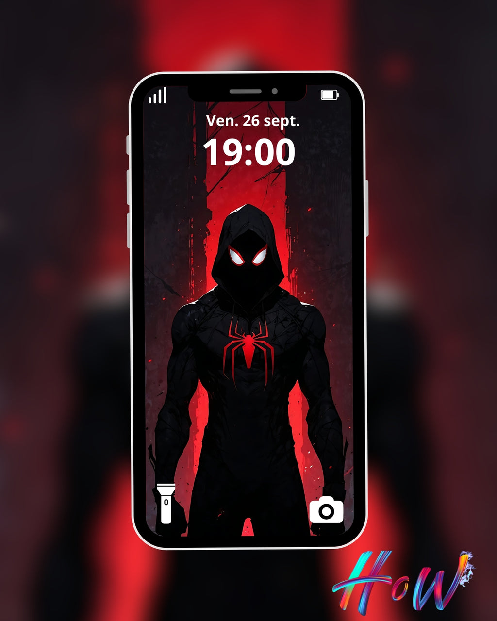 65 Spider-Man Wallpapers 🕷 | HD & 4K All-in-One Superhero Pack